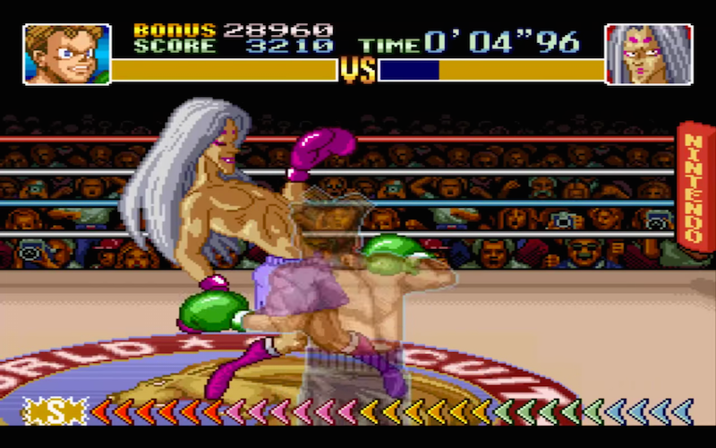 Illustration for article titled Every Punch-Out!! Opponent, Ranked